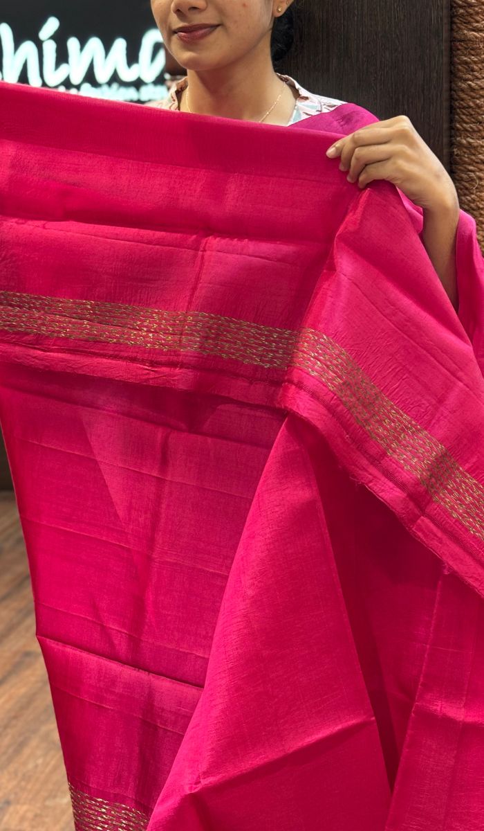 KORA CHINIYA SILK SAREE 1307259