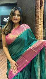 SEMI SILK SAREE 28122410