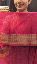 SEMI SILK SAREE 3007253