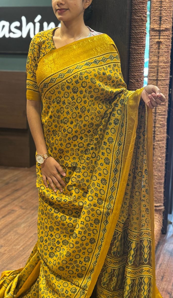 DOLA SILK SAREE 1407259