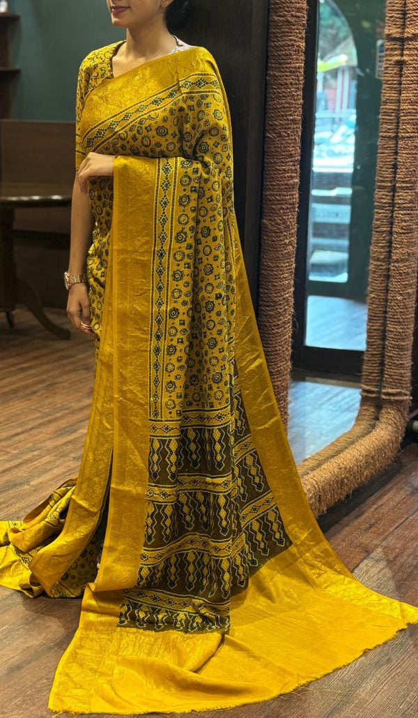 DOLA SILK SAREE 1407259