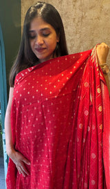 SEMI SILK SAREE 02042547