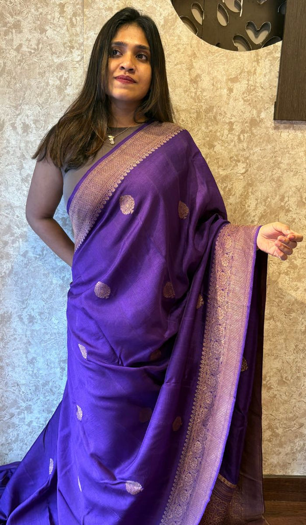 SEMI TUSSAR SAREE 20072530