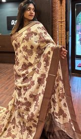 DOLA SILK SAREE 16072599