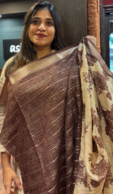 DOLA SILK SAREE 16072599