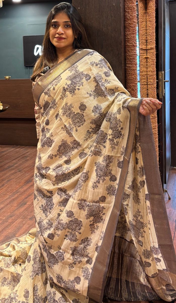 DOLA SILK SAREE 16072594