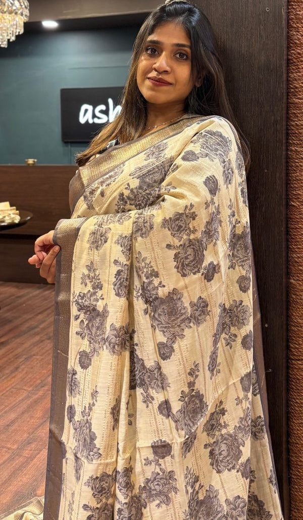 DOLA SILK SAREE 16072594