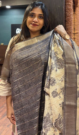 DOLA SILK SAREE 16072594