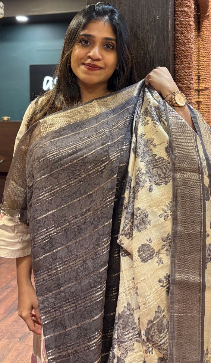 DOLA SILK SAREE 16072594