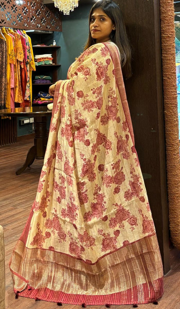 DOLA SILK SAREE 160725100