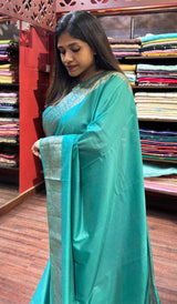 SEMI SILK SAREE 260525110