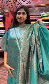 SEMI SILK SAREE 260525110
