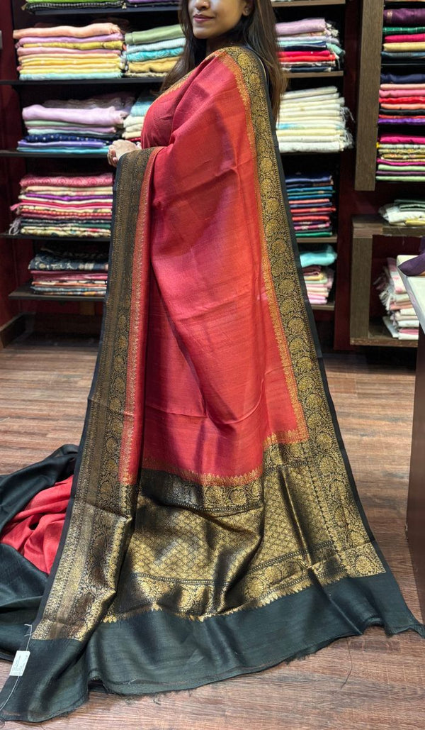 TUSSAR SAREE 15072525