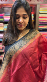 TUSSAR SAREE 15072525
