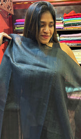 TUSSAR SAREE 15072525