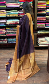 TUSSAR SAREE 15072516