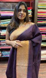 TUSSAR SAREE 15072516