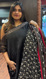 CHANDERI SAREE 10072576
