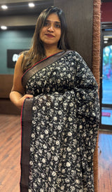 CHANDERI SAREE 10072576