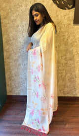 CHIFFON SAREE 25072526