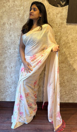 CHIFFON SAREE 25072526