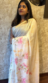 CHIFFON SAREE 25072526
