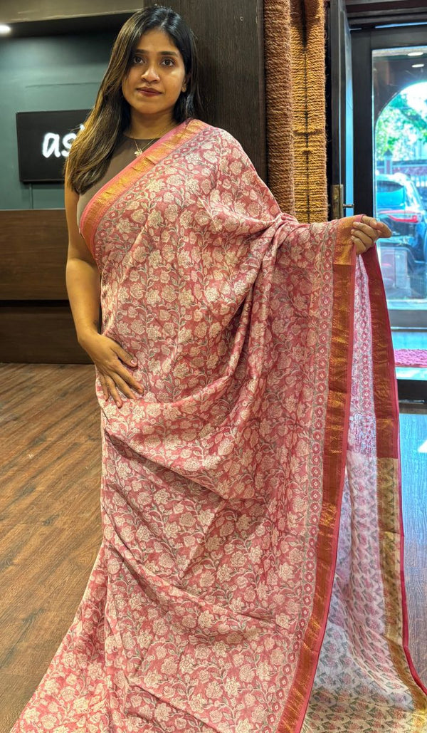 MAHESHWARI SAREE 2008255