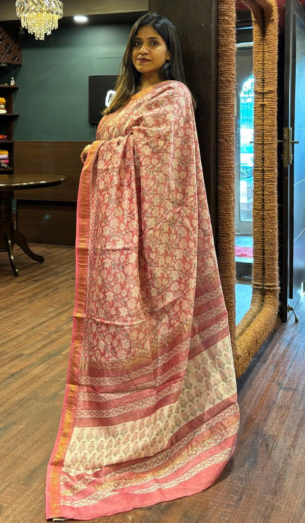 MAHESHWARI SAREE 2008255