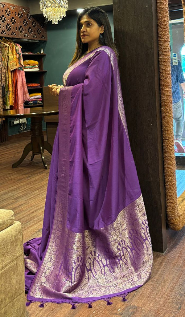 ASSAM SILK SAREE 05072565