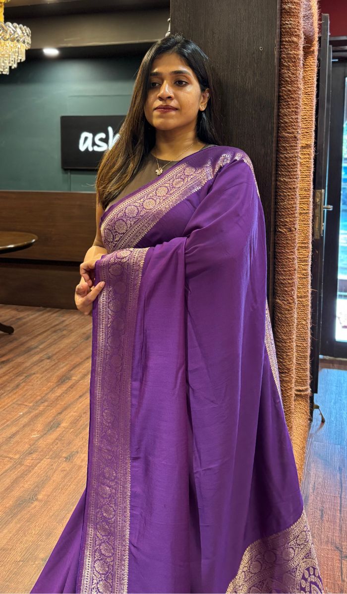 ASSAM SILK SAREE 05072565
