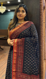 MAHESHWARI SAREE 2008254