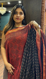 MAHESHWARI SAREE 2008254