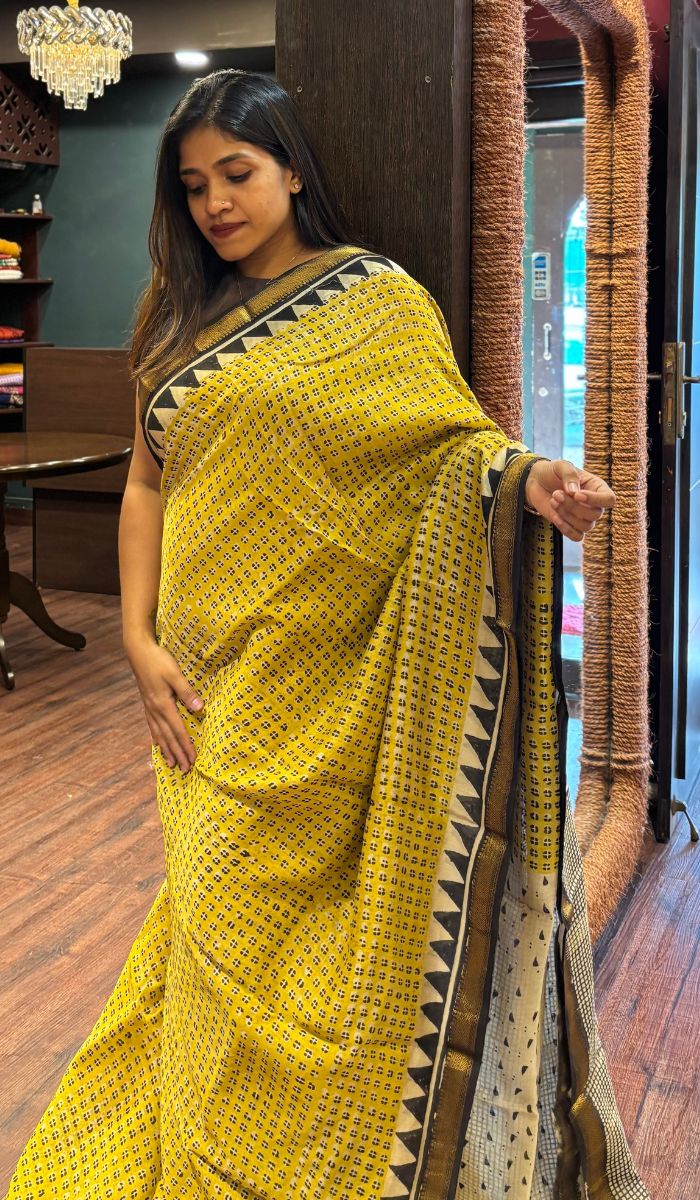 MAHESHWARI SAREE 2008253