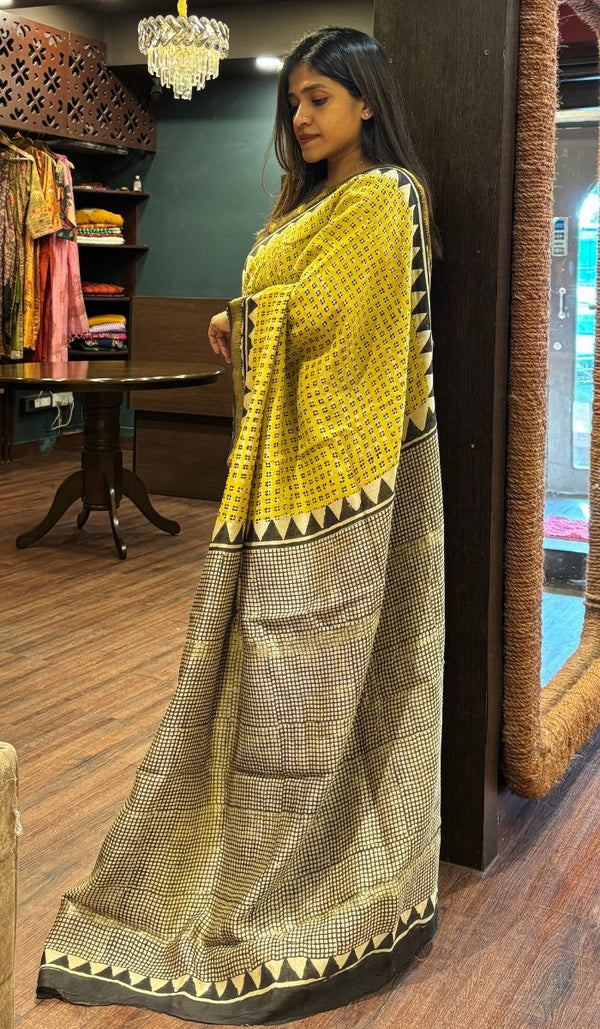 MAHESHWARI SAREE 2008253