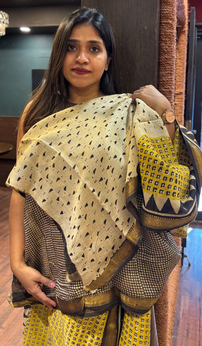 MAHESHWARI SAREE 2008253