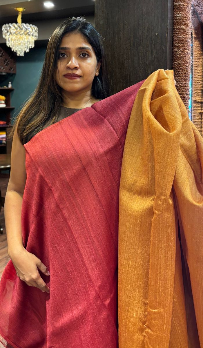 TUSSAR SAREE 15072518