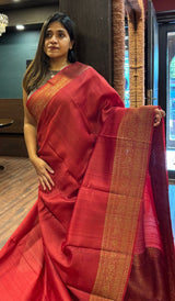 TUSSAR SAREE 15072514