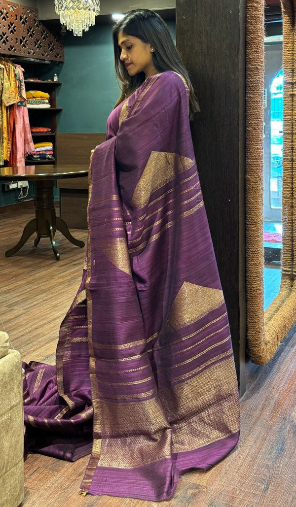 TUSSAR SAREE 1507257