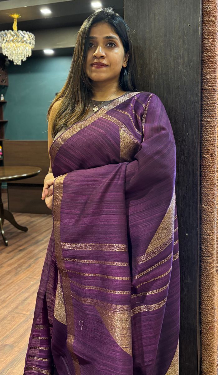 TUSSAR SAREE 1507257