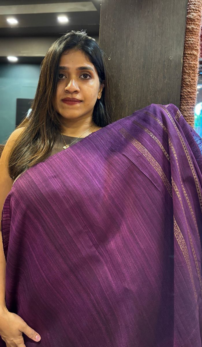 TUSSAR SAREE 1507257