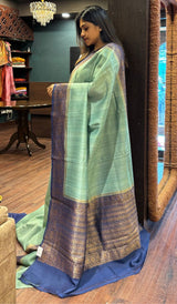 TUSSAR SAREE 15072522