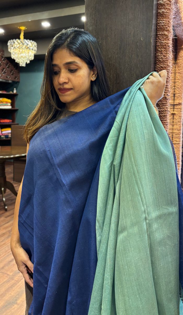 TUSSAR SAREE 15072522