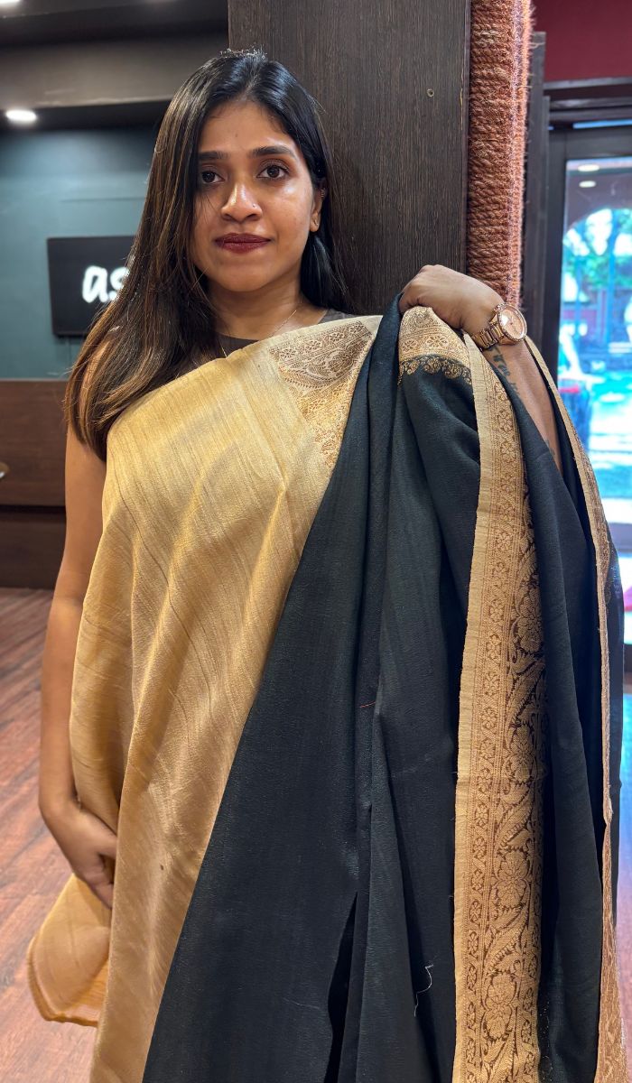 TUSSAR SAREE 15072519
