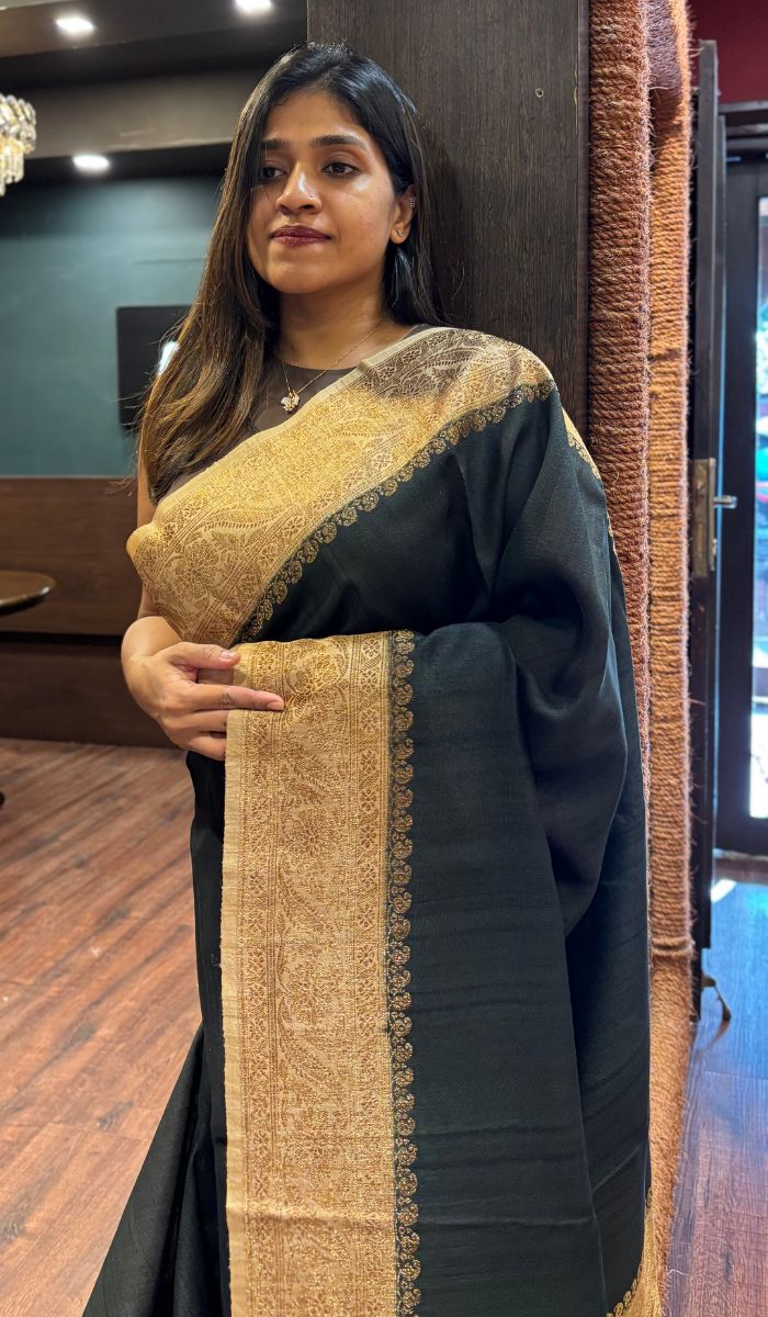 TUSSAR SAREE 15072519