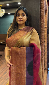 TUSSAR SAREE 1507259