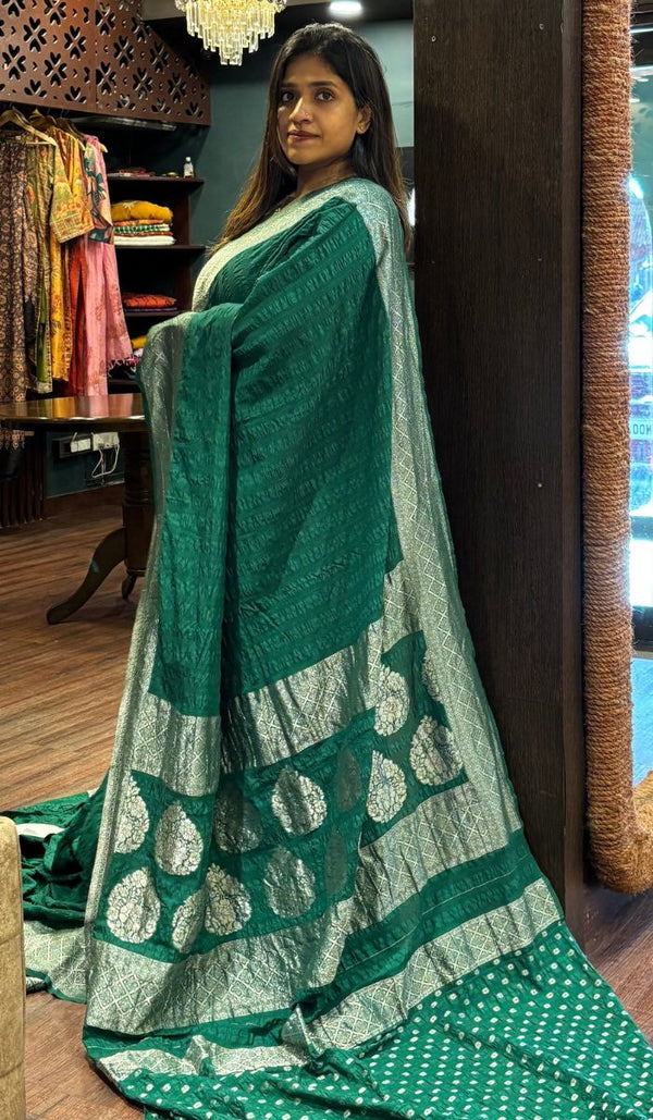 VISCOSE GEORGETTE SAREE 16072538