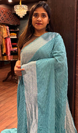VISCOSE GEORGETTE SAREE 16072536