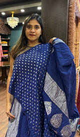 VISCOSE GEORGETTE SAREE 16072540