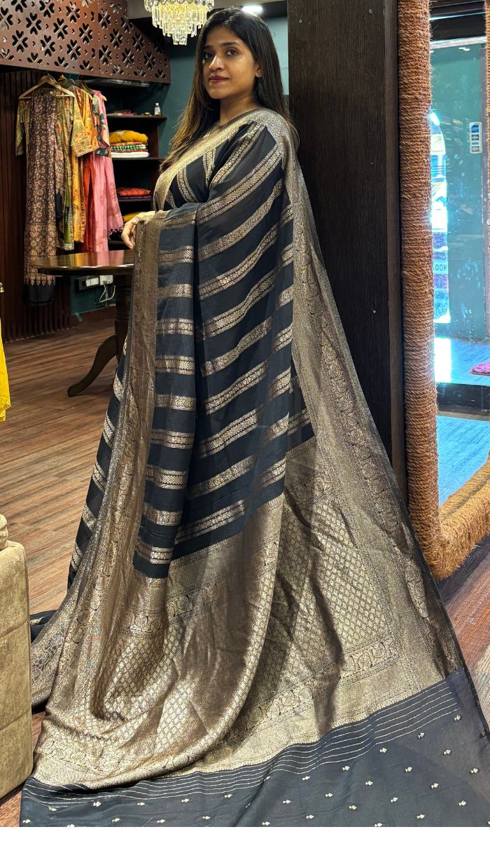 KORA CHINIYA SAREE 16072535