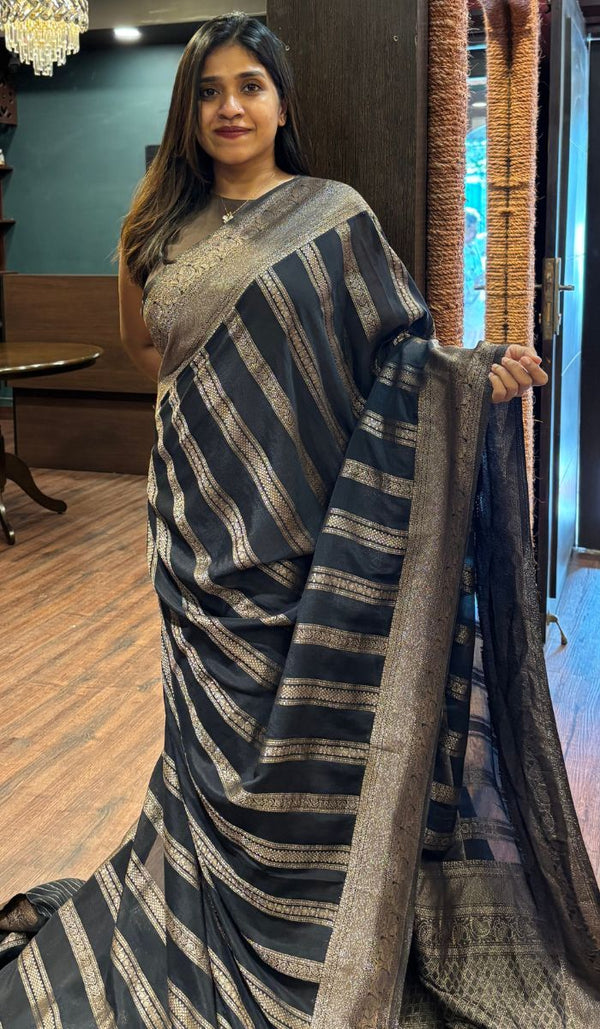 KORA CHINIYA SAREE 16072535